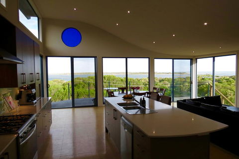 The Wave Oasis SC B&B - Gold Coast 4U 2
