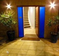 The Wave Oasis SC BB - 1 Gold Coast