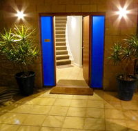 The Wave Oasis SC BB - 1 Gold Coast