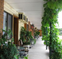 The Wayfarer Motel - Accommodation Gold Coast
