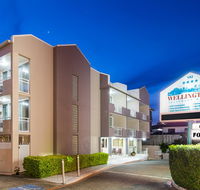 The Wellington Apartment Hotel - Gold Coast 4U