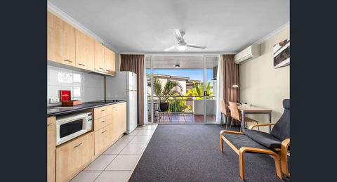 The Wellington Apartment Hotel - Accommodation Gold Coast 3