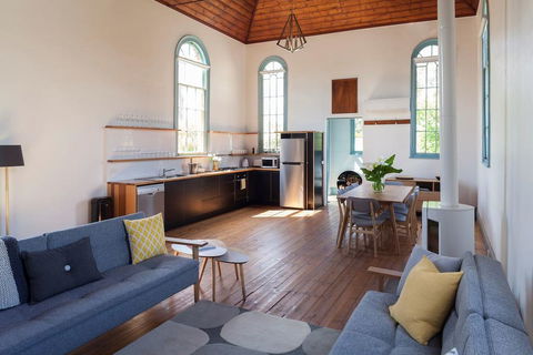 The Welsh Church - Accommodation Gold Coast 2