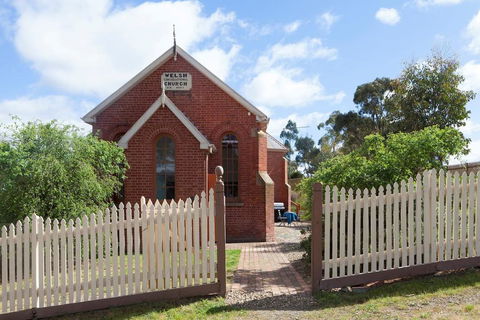 The Welsh Church - Accommodation Gold Coast 0