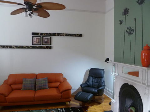The Wet Lizard - Accommodation Gold Coast 1