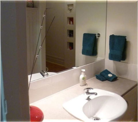 The Wet Lizard - Accommodation Gold Coast 3