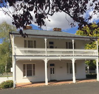 The White House - Accommodation Gold Coast