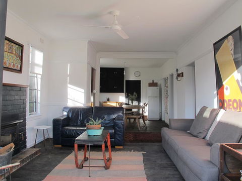 The White House - Gold Coast 4U 3