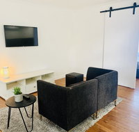 The White Picket Fence - Accommodation Gold Coast