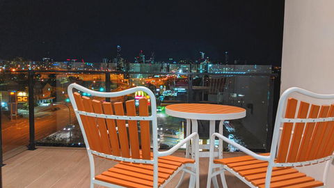 The Windsor Apartments And Hotel Rooms, Brisbane - Gold Coast 4U 3
