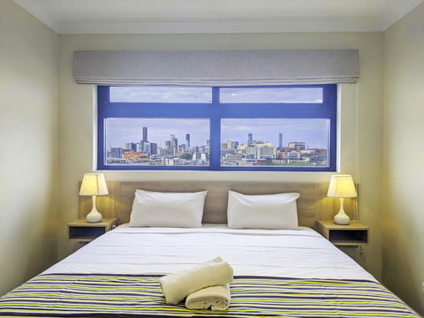 The Windsor Apartments And Hotel Rooms, Brisbane - Gold Coast 4U 2