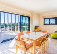The Windsor Apartments and Hotel Rooms Brisbane - Gold Coast 4U