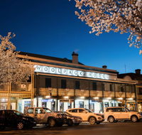 The Woolpack Hotel - Gold Coast 4U