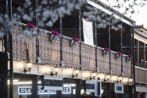 The Woolpack Hotel - Accommodation Gold Coast 1