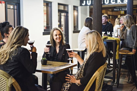 The Woolpack Hotel - Accommodation Gold Coast 2