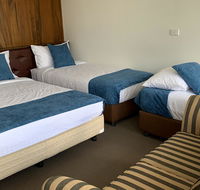 The Wurruk Motel