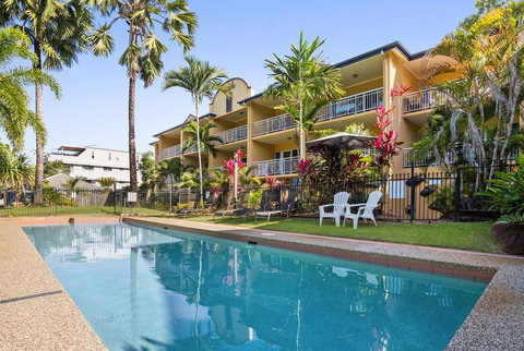 The York Beachfront Holiday Apartments - Accommodation Gold Coast 0