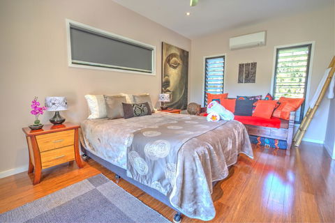 The Zen Den Adults Only - Gold Coast 4U 1