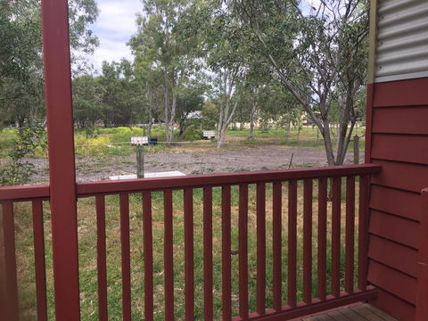 Thie My Chree Retreat - Accommodation Gold Coast 1