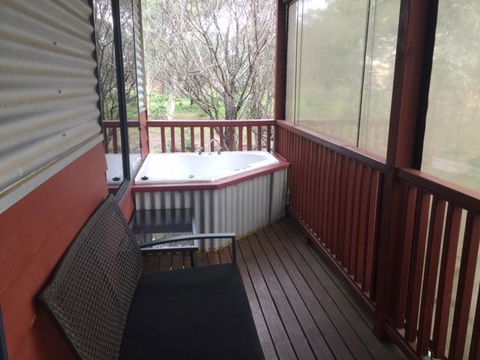 Thie My Chree Retreat - Accommodation Gold Coast 0