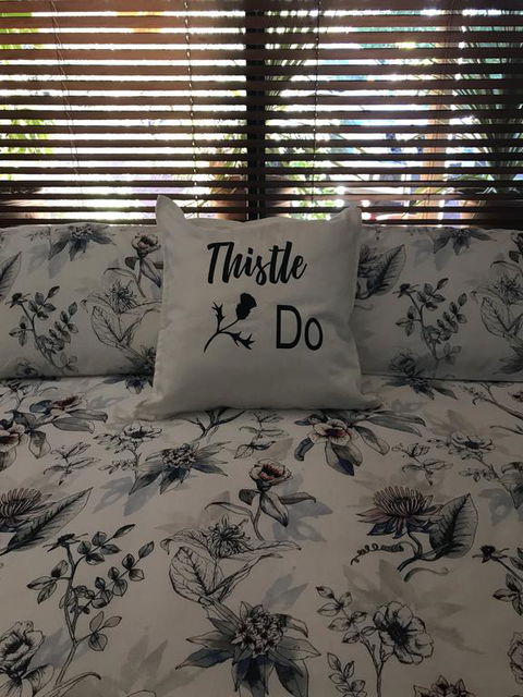 Thistle Do Bed And Breakfast - Gold Coast 4U 1