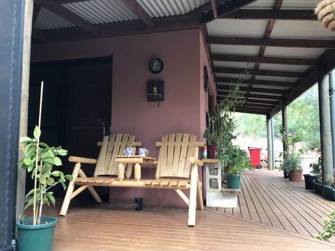 Thistle Do Bed And Breakfast - Gold Coast 4U 0
