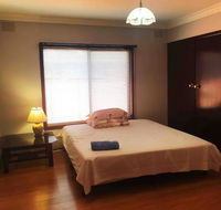 Thomastown antique house room 1