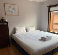 Thomastown Antique House Room 4