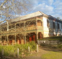 Thornebridge - Gold Coast 4U