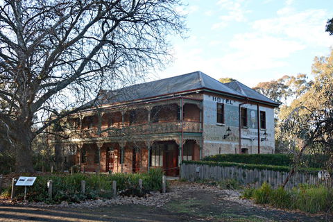 Thornebridge - Gold Coast 4U 2