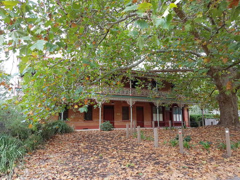 Thornebridge - Gold Coast 4U 1
