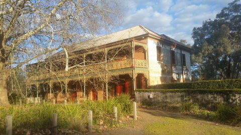 Thornebridge - Gold Coast 4U 0