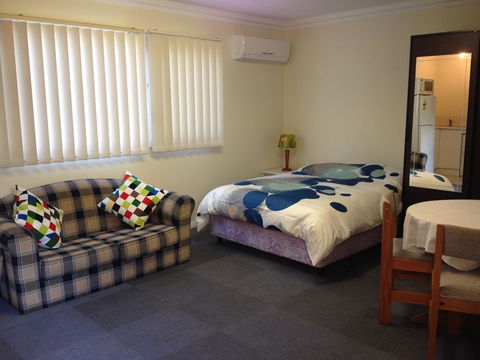 Thornleigh Garden View, Comfortable & Tranquil - Gold Coast 4U 1