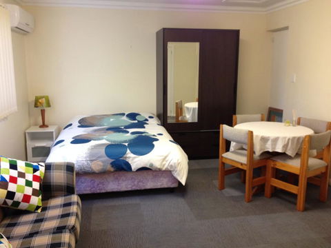 Thornleigh Garden View, Comfortable & Tranquil - Gold Coast 4U 0