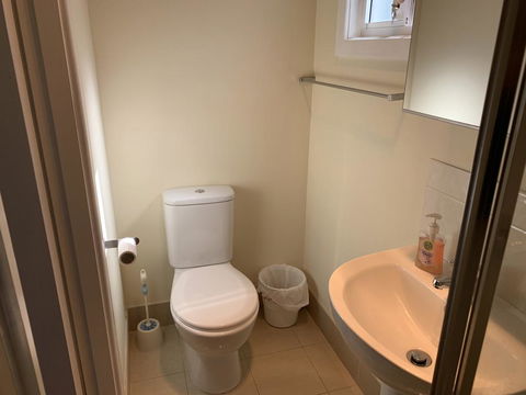 Thornleigh Garden View, Comfortable & Tranquil - Gold Coast 4U 3