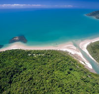 Thornton Beach Bungalows Daintree - Accommodation Gold Coast