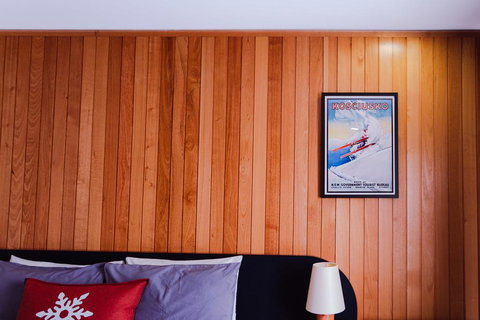 Thredbo Alpine Hotel - Accommodation Gold Coast 2