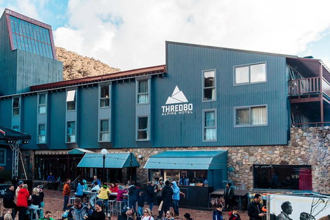 Thredbo Alpine Hotel - Accommodation Gold Coast 0