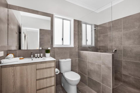 Three-Bed Family Entertainer Near Beach And Cafes - Accommodation Gold Coast 3