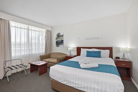 Thunderbird Motel Yass - Accommodation Gold Coast 0