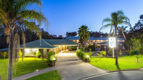 Thurgoona Country Club Resort - Gold Coast 4U 0