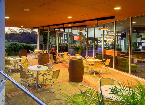 Thurgoona Country Club Resort - Gold Coast 4U 2