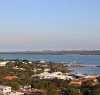 TI Motel Torres Strait - Accommodation Gold Coast