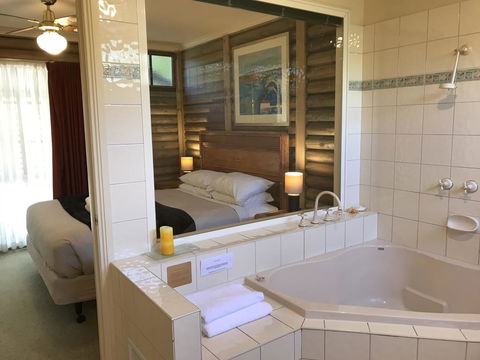 Ti-Tree Village - Accommodation Gold Coast 1