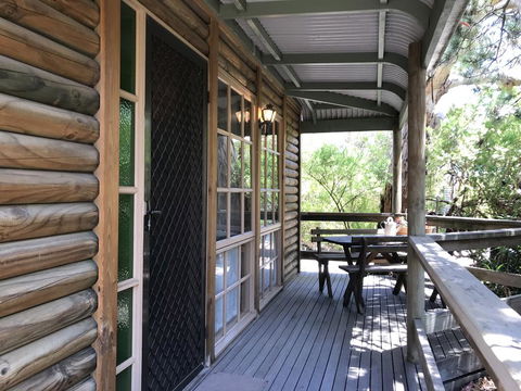 Ti-Tree Village - Accommodation Gold Coast 3