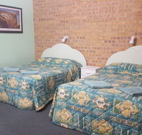 Tiaro Motor Inn - Accommodation Gold Coast