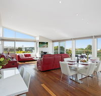 Tides Apartments Port Fairy - Accommodation Gold Coast