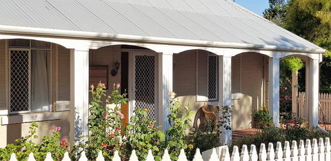 Tillbrook Cottage - 1 Gold Coast 0