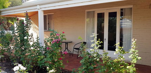 Tillbrook Cottage - 1 Gold Coast 1