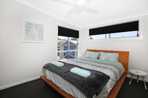 Tilly's Retreat - Pet Friendly - 3 Min Walk To Beach - Accommodation Gold Coast 2